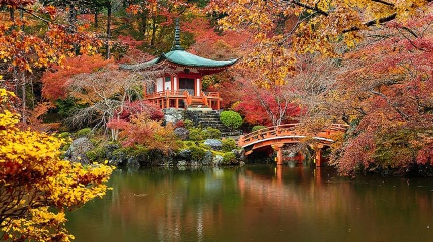 Sonbaharda İstanbul'a yakın gezilecek 15 yer