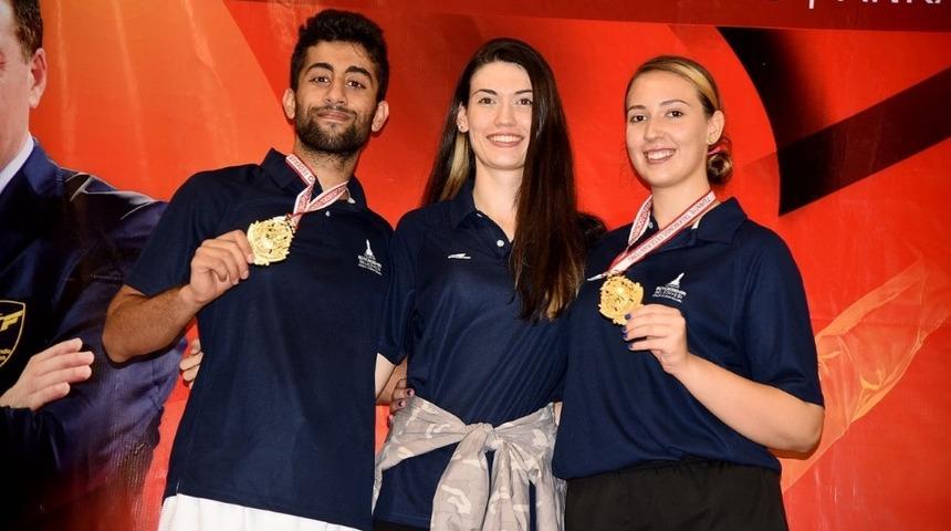 Milli takıma İzmir damgası