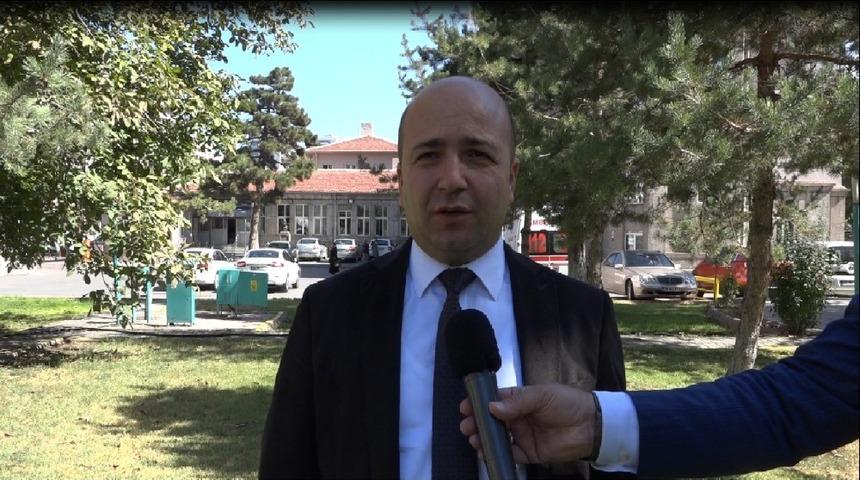 Kayseri organ bağışında &ccedil;ok geride