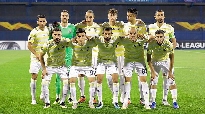 Cocu'dan kadroda şok değişiklik! Fenerbahçe - Spartak Trnava maçı ne zaman, saat kaçta, hangi kanalda?