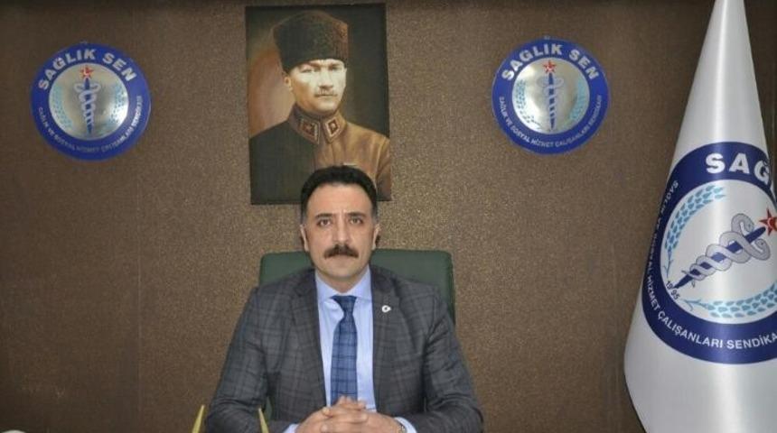 Başkan Yıldırım: "Emekte de kazan&ccedil;ta da adalet"