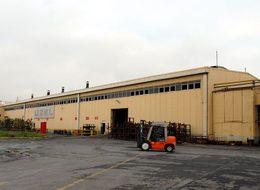 Türkiye'nin en büyüklerindendi! Yarın satılıyor