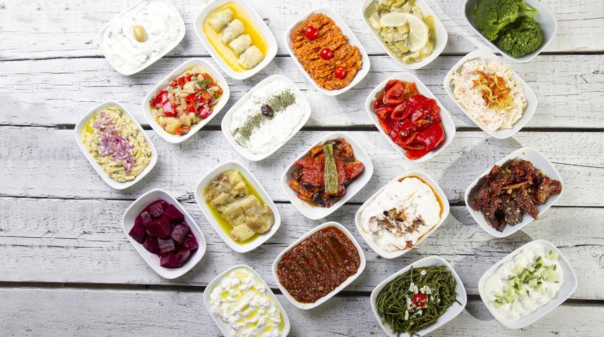 Zeytinyağlı yemek pişirilirken en sık yapılan 10 hata