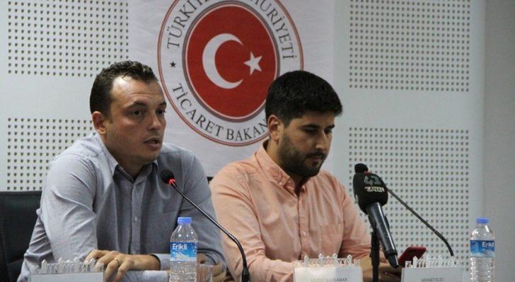 DPÜ‘de Sosyal Kooperatifçilik etkinliği G3