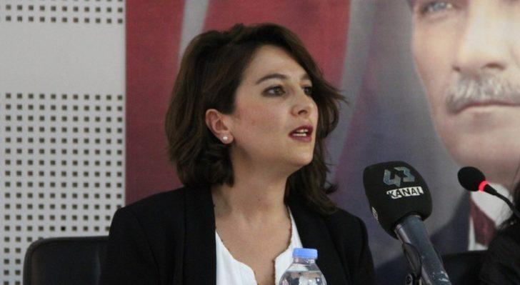 DPÜ‘de Sosyal Kooperatifçilik etkinliği G4