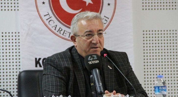 DPÜ‘de Sosyal Kooperatifçilik etkinliği G5