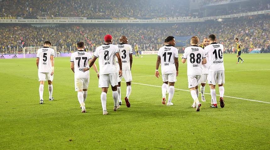 Malmö - Beşiktaş maçı ne zaman, saat kaçta, hangi kanalda? (Malmö - Beşiktaş maçı canlı yayını)