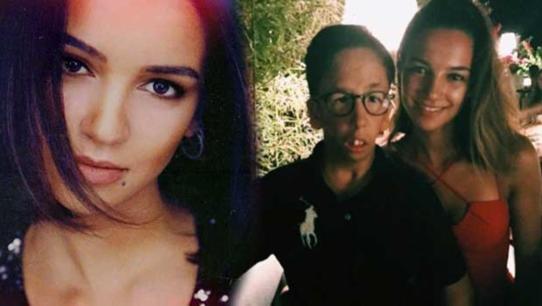 'Kardeşimin o kadar eksiği vardı ki, estetik yaptırmam haksızlık olur'