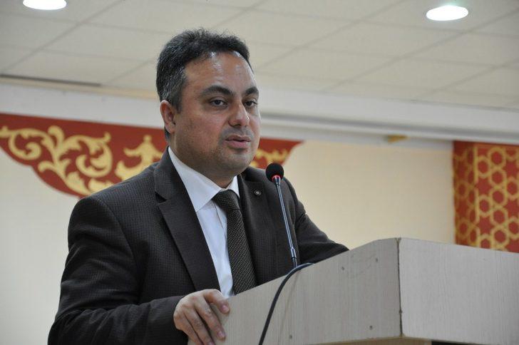 Kaymakam Halim: Hatalı davranışlarımızı alışkanlık haline getirdik G1