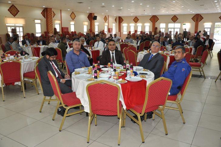 Kaymakam Halim: Hatalı davranışlarımızı alışkanlık haline getirdik G2