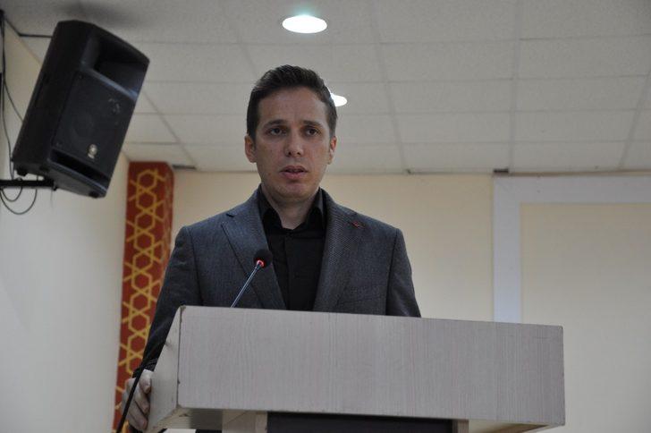 Kaymakam Halim: Hatalı davranışlarımızı alışkanlık haline getirdik G3