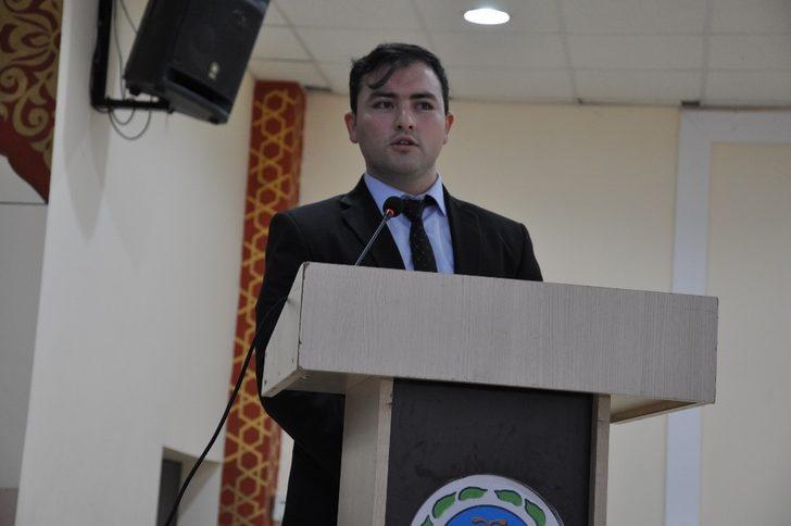 Kaymakam Halim: Hatalı davranışlarımızı alışkanlık haline getirdik G4