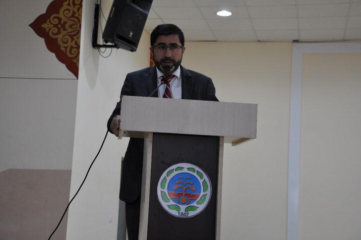 Kaymakam Halim: Hatalı davranışlarımızı alışkanlık haline getirdik G5