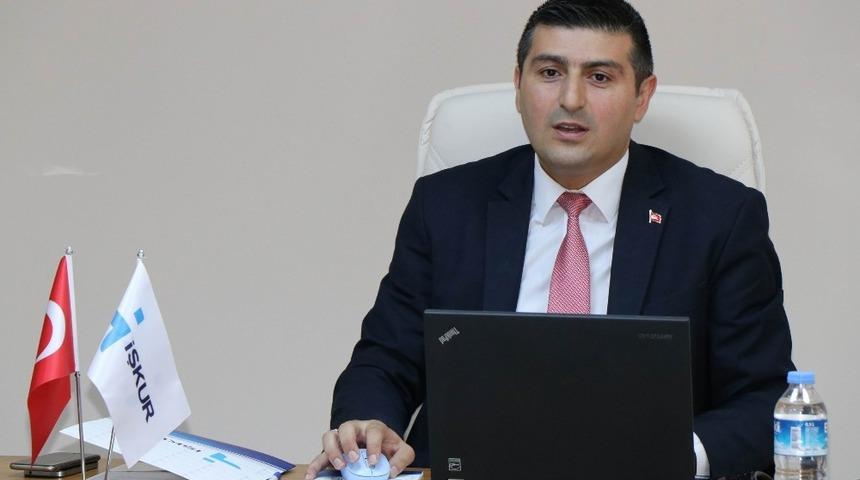 Nevşehir İŞKUR İl M&uuml;d&uuml;rl&uuml;ğ&uuml; 81 İl arasında T&uuml;rkiye birincisi oldu