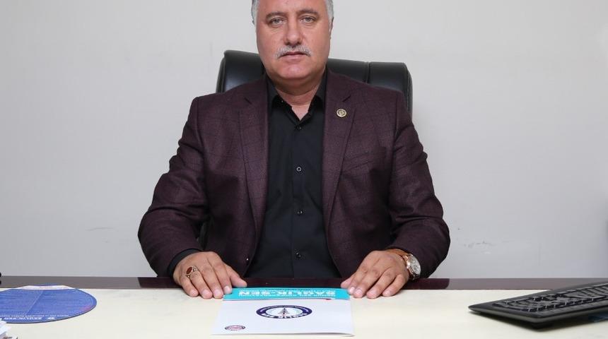 Ensarioğlu: &ldquo;Sağlıkta şiddet son bulsun&rdquo;