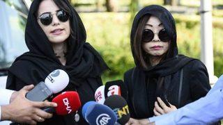 Naim Süleymanoğlu'nun babalık davasında karar