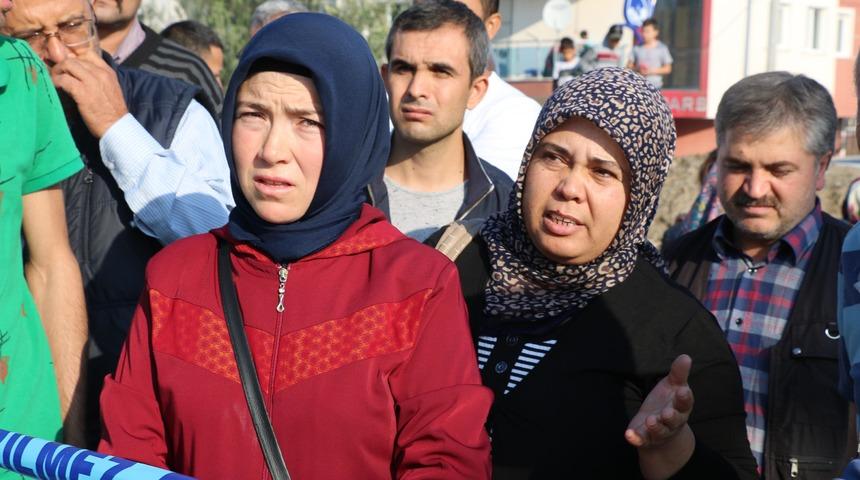 4 çocuk annesi kadının korkunç ölümü! Gören kahroldu