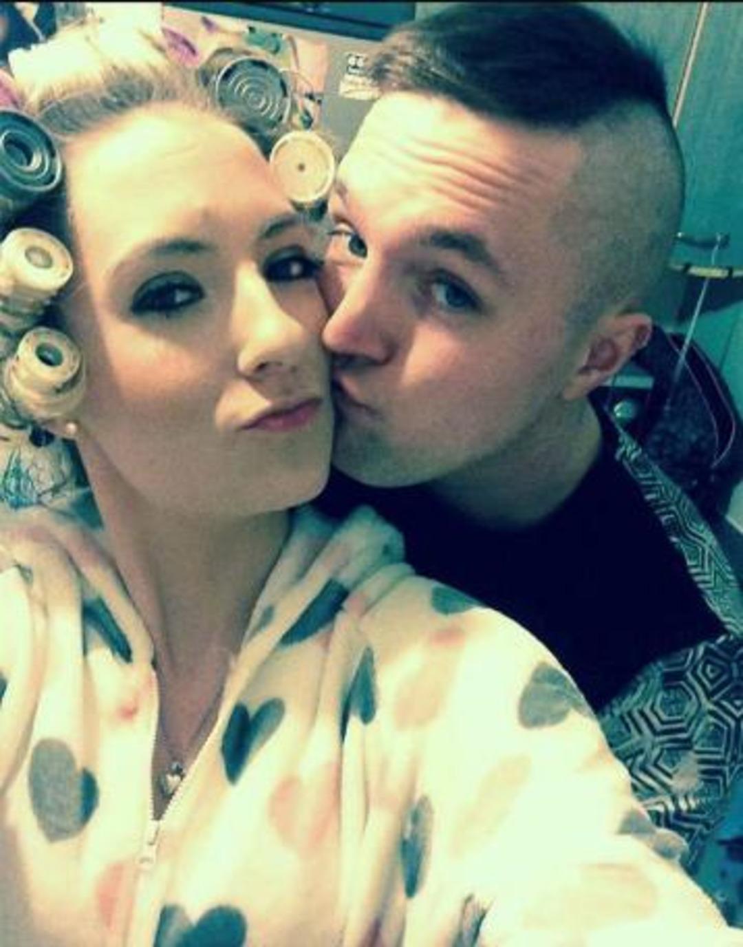  Sadece horlayan eşini uyandırmak istemişti! Sonrası dehşet!