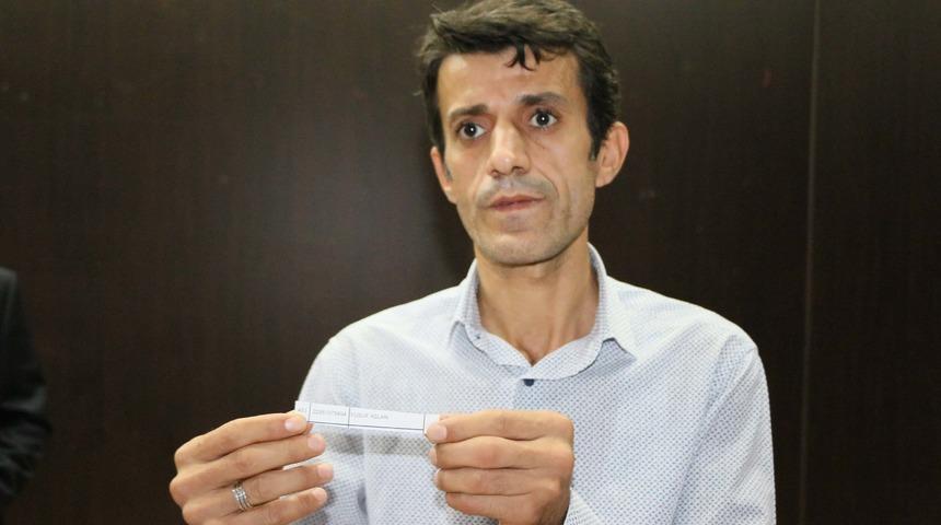 Adıyaman'da 105 kişilik işe 508 kişi müracaat etti