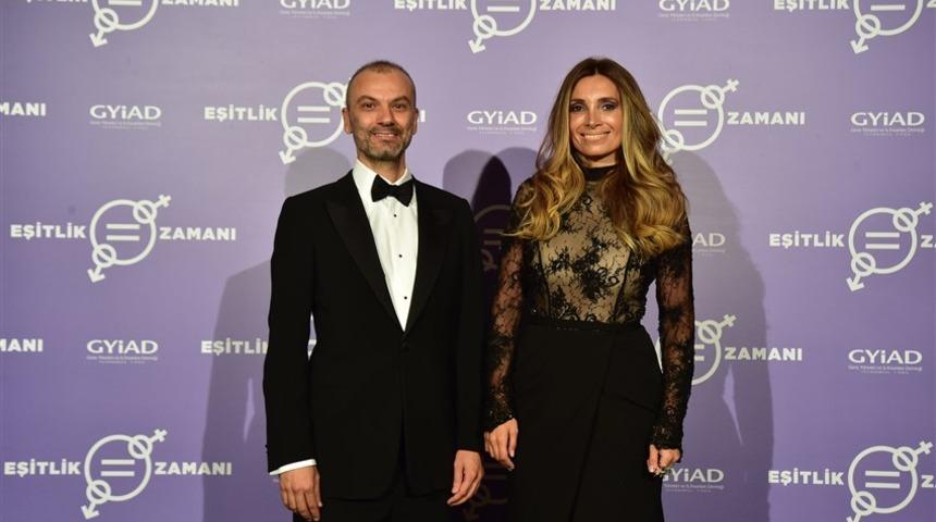 GYİAD iş dünyasında cinsiyet eşitsizliği ile mücadele edecek