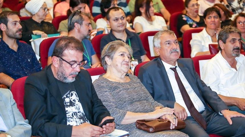 Yaşar Kemal Sanat G&uuml;nleri başladı