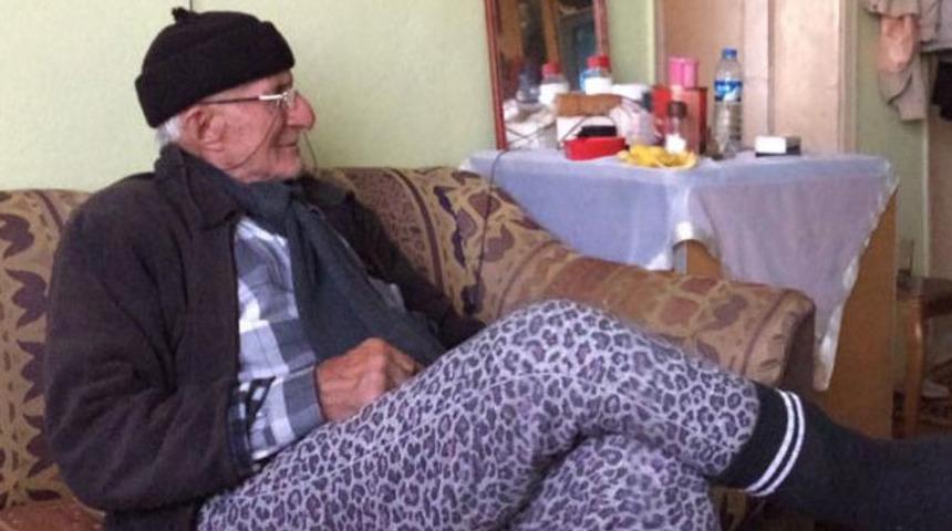 Kediyi kurtardı, kendisi öldü!