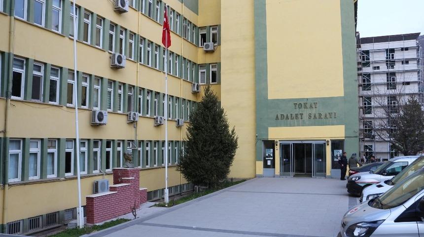 Tokat&rsquo;ta ihra&ccedil; edilmiş 3 polise FET&Ouml;&rsquo;den g&ouml;zaltı kararı