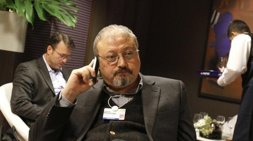 İstanbul'daki 'kayıp Suudi gazeteci' bilmecesinde büyük şüphe