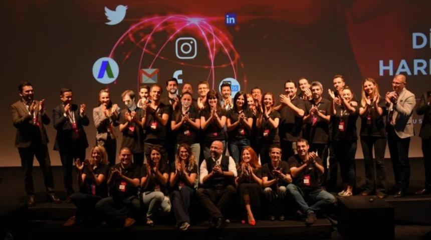 3. Antalya Dijital Zirvesi için geri sayım başladı