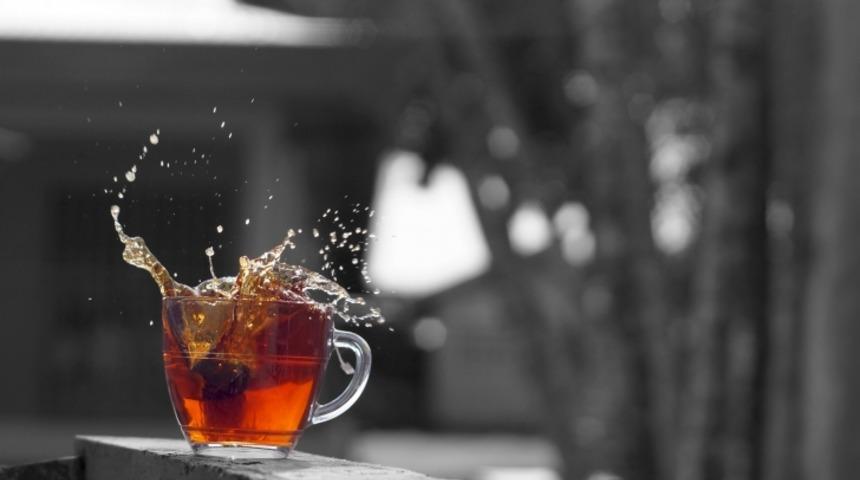 İmparatorluk Sahibi İçecek; Çay