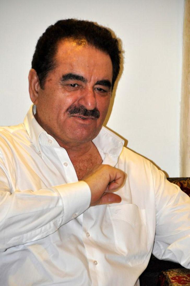 İbrahim Tatlısese Onur Ödülü verilecek İbrahim Tatlısese Onur Ödülü verilecek