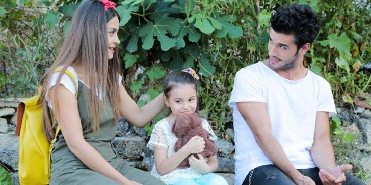 N'olur Ayrılalım 2. Bölüm Fotoğrafları G4