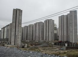 İnşaat sektöründe "konkordato" tedirginliği