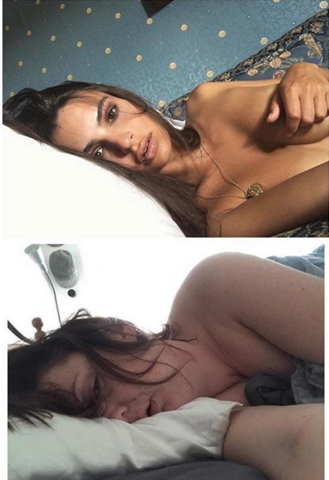 Bu ger&ccedil;ekleri g&ouml;r&uuml;nce, 'Instagram'da olan Instagram'da kalır' diyeceksiniz