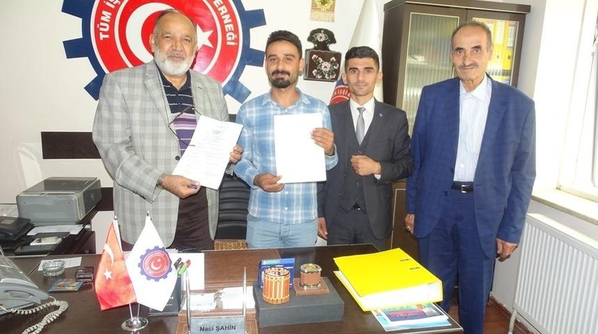 Hayat Hastanesinden emeklilere ikramiye tadında hizmet