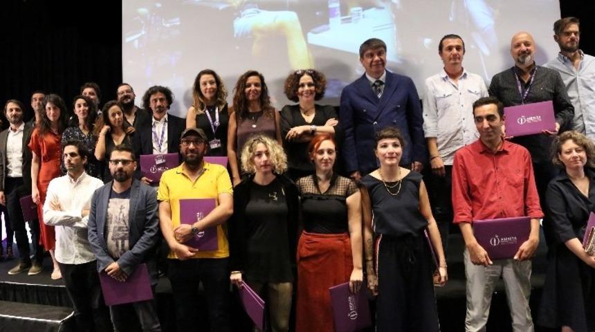 Antalya Film Forum&rsquo;dan T&uuml;rkiye sinemasına b&uuml;y&uuml;k destek