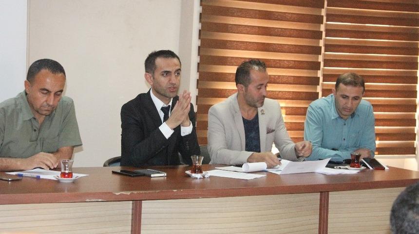 Hakkari&rsquo;de &ldquo;K&uuml;lt&uuml;r ve Spor Şenliği&rdquo; d&uuml;zenlenecek