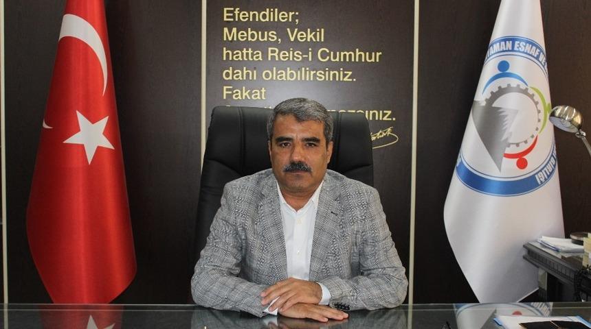 Başkan Duranay&rsquo;dan &lsquo;ekmek&rsquo; a&ccedil;ıklaması