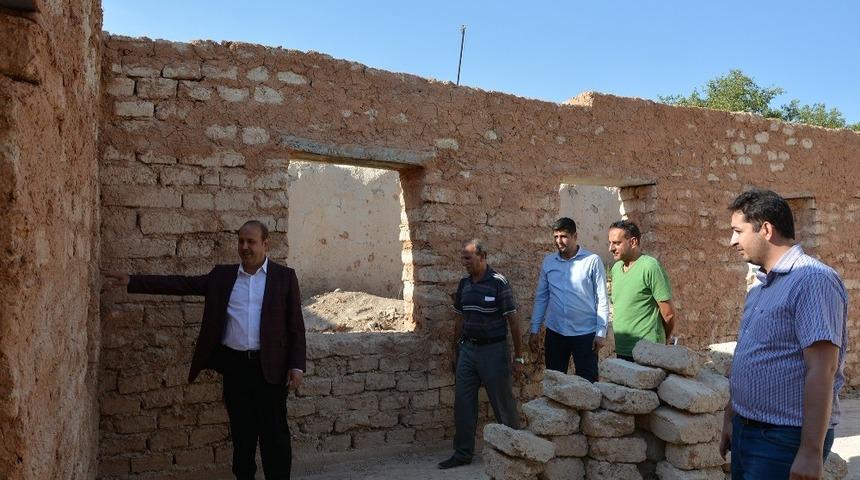 Oğuzeli Belediyesi proje &ouml;d&uuml;l&uuml;