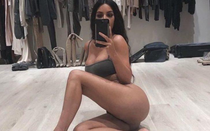 Kim Kardashian’ın eski korumasına 6,1 milyon dolarlık soygun davası G4