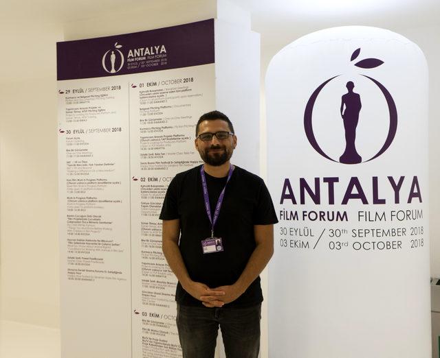 Annesinin emekli maaşıyla çektiği film ödül kazandırdı