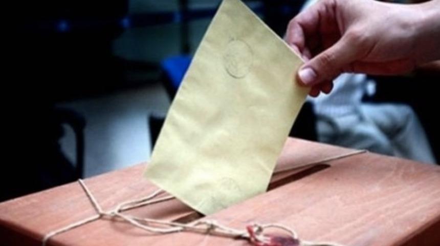 24 Haziran seçim sonuçları ile ilgili çok çarpıcı iddia