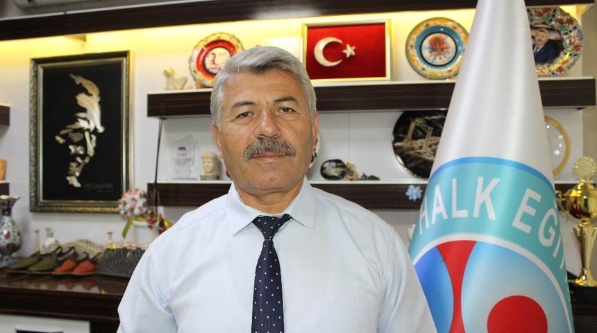 Halk eğitim merkezi kursları talepler doğrultusunda a&ccedil;ılacak