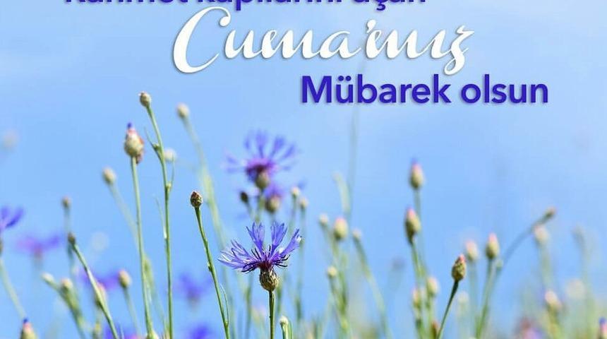 En güzel Cuma mesajları 2019: Ağustos ayının ilk Cuma günü için çeşit çeşit Cuma mesajları 