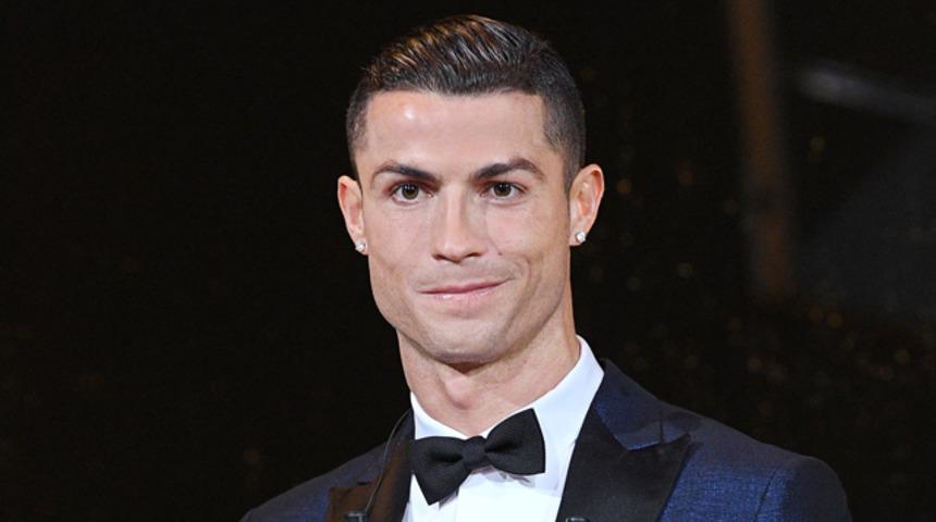 Cristiano Ronaldo milli takımdan affını istedi