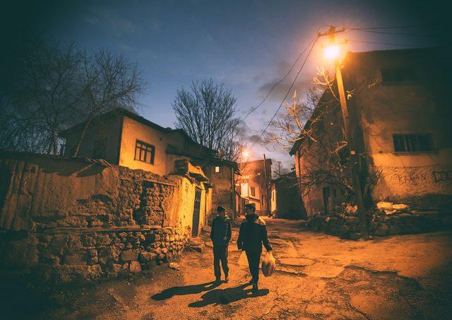 Şehrin Işıkları Fotoğraf Yarışması na rekor başvuru 1