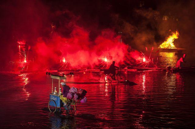 Şehrin Işıkları Fotoğraf Yarışması na rekor başvuru 2
