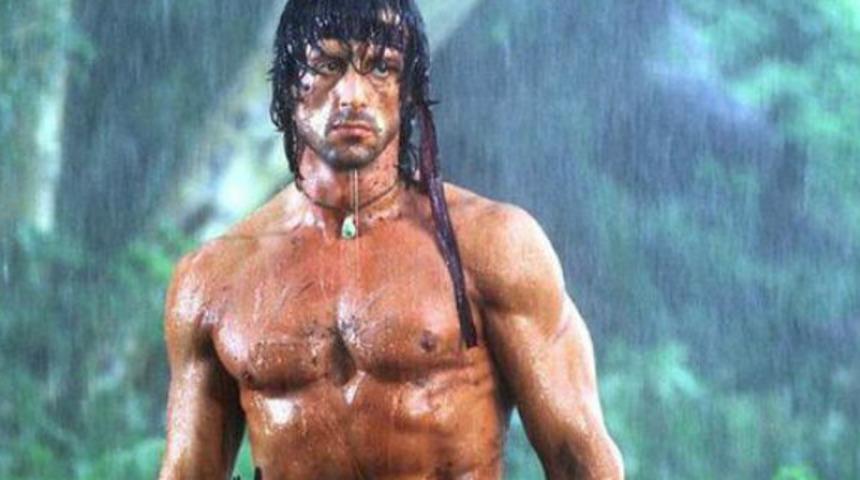 Rambo 5: Last Blood filminin vizyon tarihi belli oldu