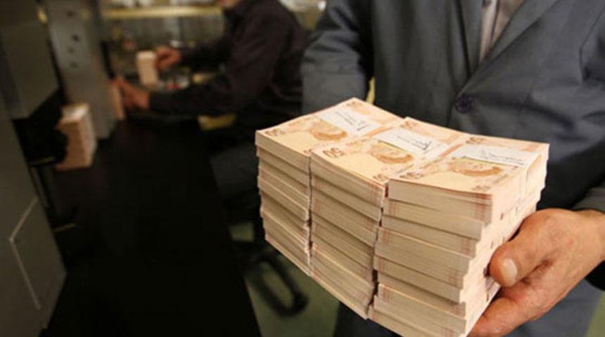 Erzurumlu bankacı herkesi şaşkına çevirdi! Gizlemek için 2 yıldır izin yapmamış