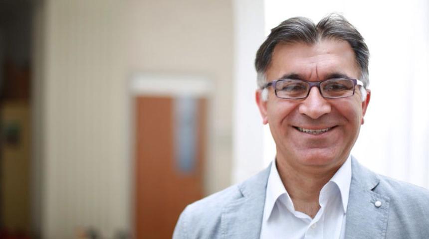 Selçuk Şirin önemli projelere imza atarak her zaman çocukların yanında olmayı hedefliyor